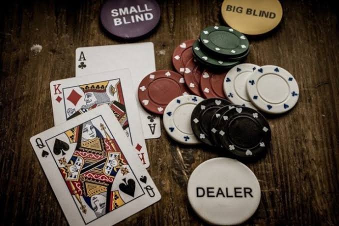 A Complete Guide to Getting Started With Poker88
